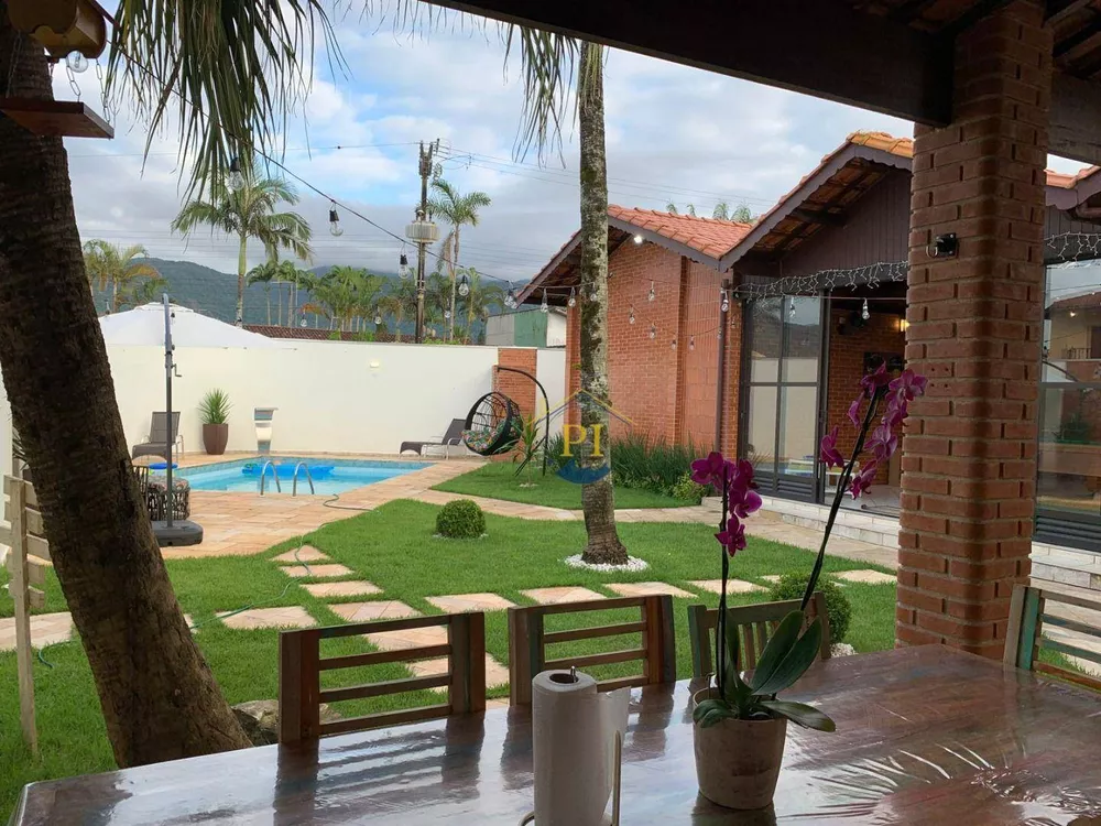 Casa, 3 quartos, 220 m² - Foto 6