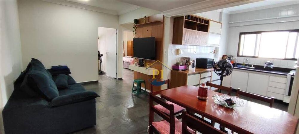 Apartamento, 2 quartos, 75 m² - Foto 1