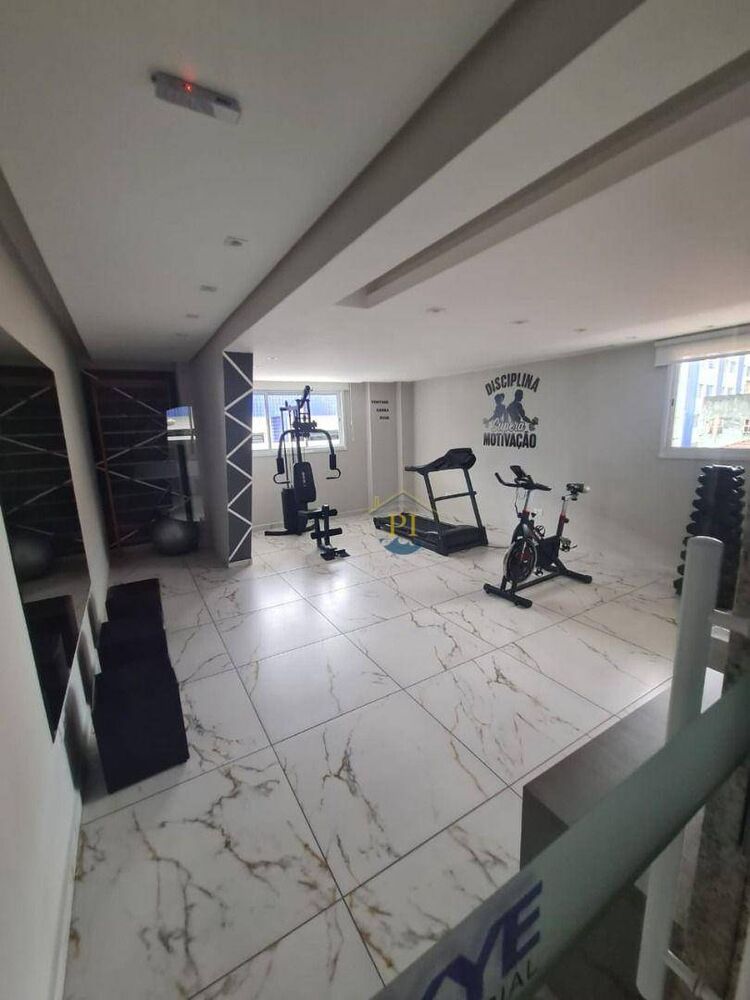 Apartamento, 2 quartos, 65 m² - Foto 8