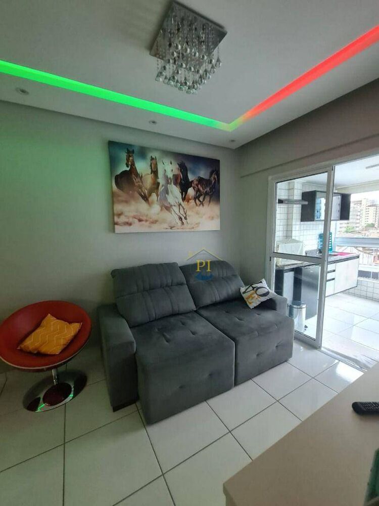 Apartamento, 2 quartos, 65 m² - Foto 2