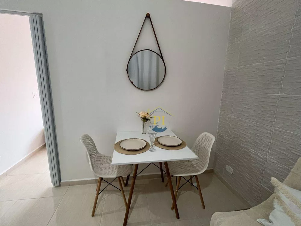 Kitnet-Studio, 38 m² - Foto 1