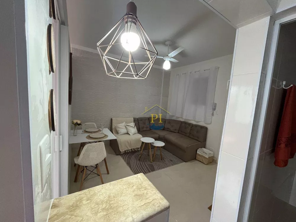 Kitnet-Studio, 38 m² - Foto 7