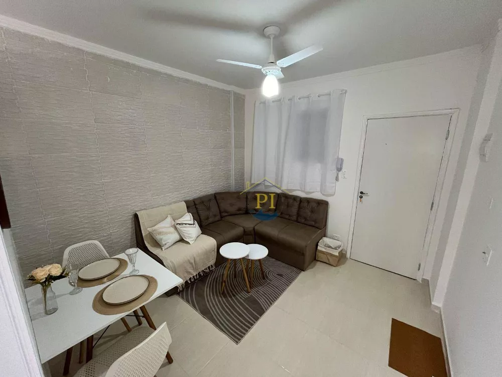 Kitnet-Studio, 38 m² - Foto 3