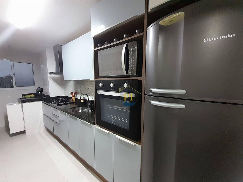 Apartamento, 2 quartos, 74 m² - Foto 3