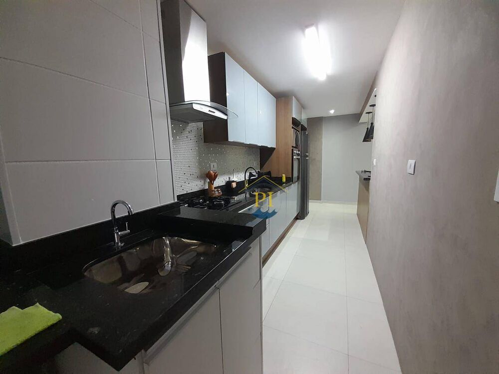 Apartamento, 2 quartos, 74 m² - Foto 1