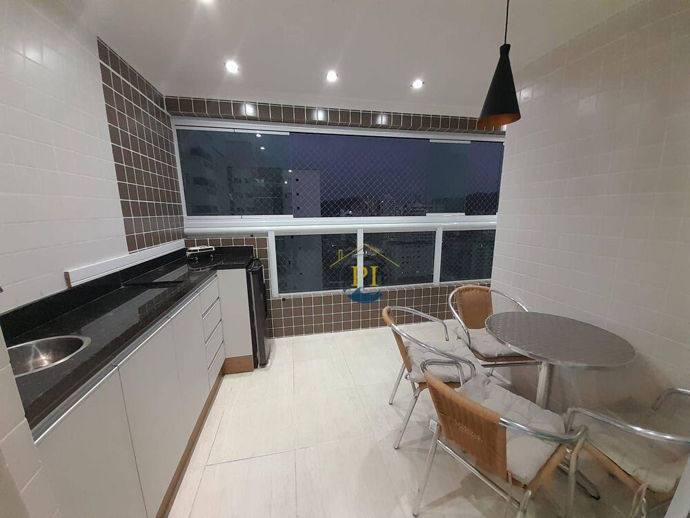 Apartamento, 2 quartos, 74 m² - Foto 8