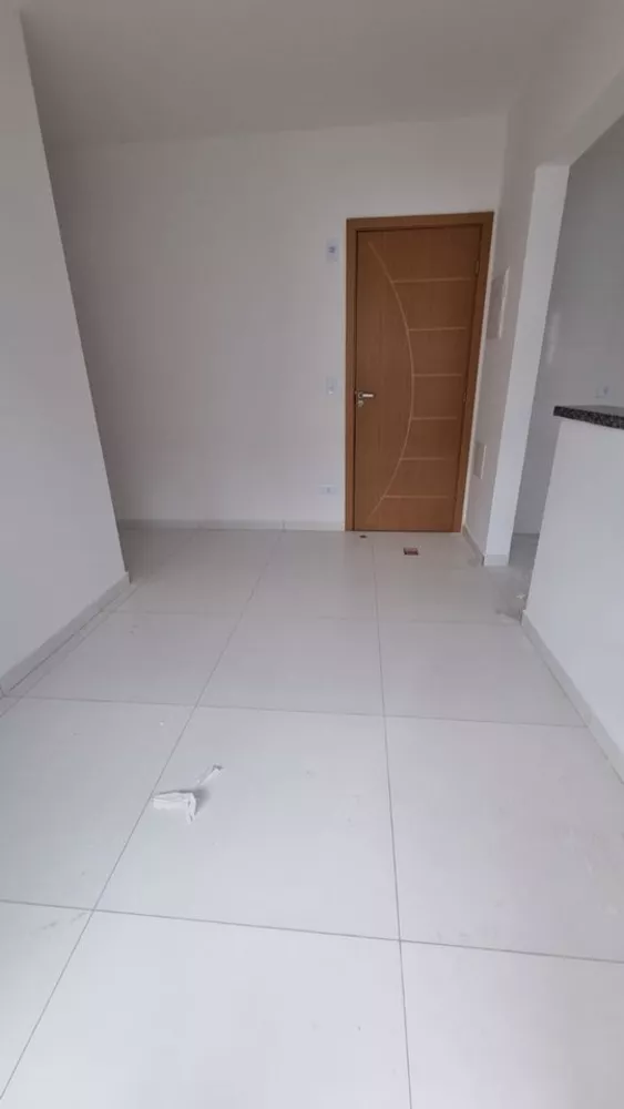 Apartamento à venda com 1 quarto, 45m² - Foto 1