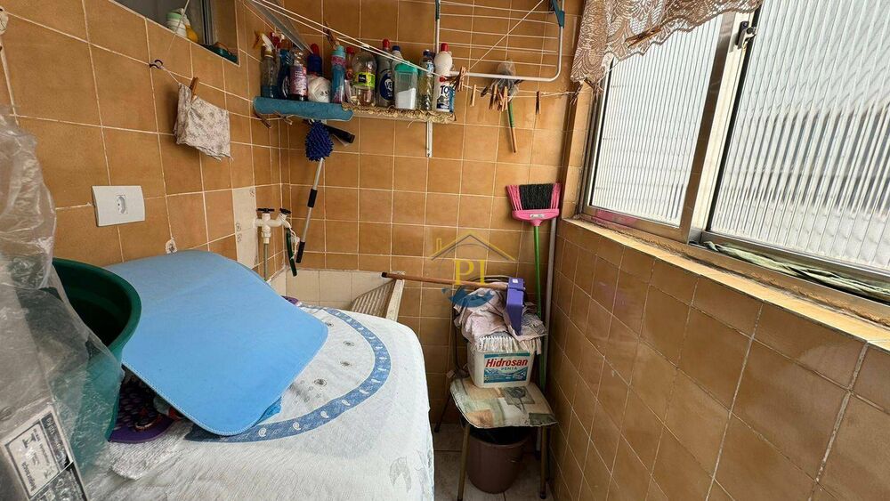 Apartamento, 1 quarto, 38 m² - Foto 4
