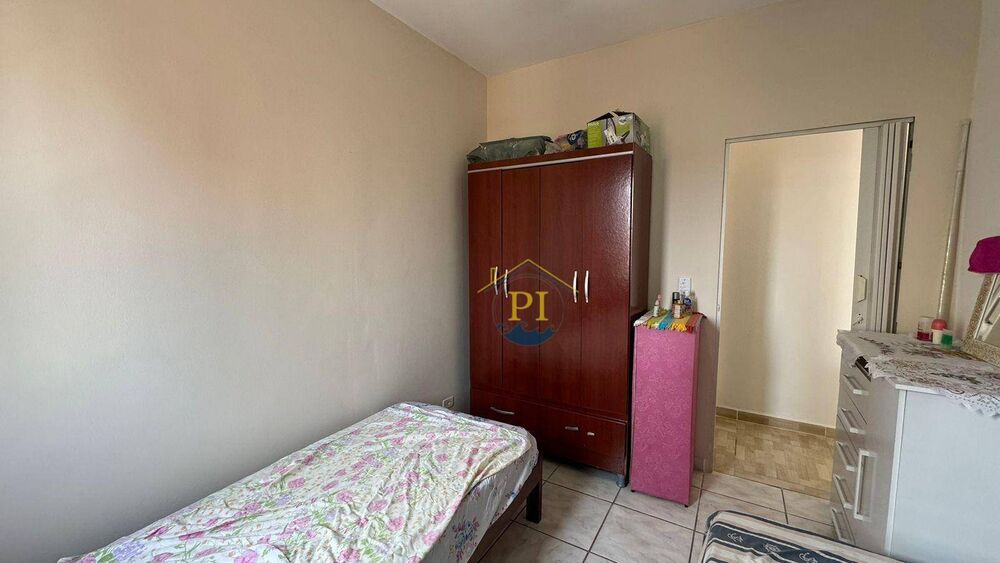 Apartamento, 1 quarto, 38 m² - Foto 3