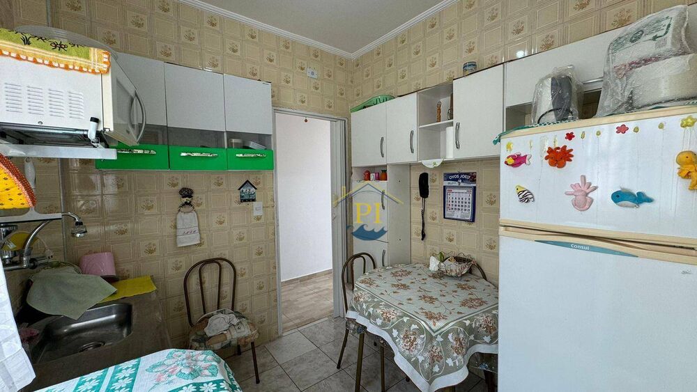 Apartamento, 1 quarto, 38 m² - Foto 6