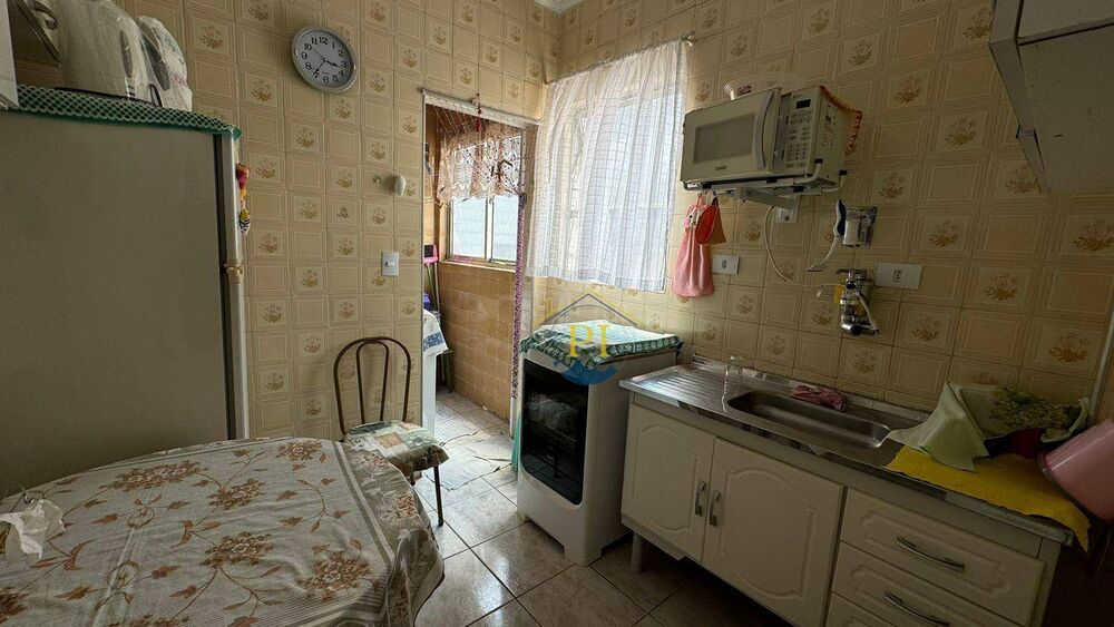 Apartamento, 1 quarto, 38 m² - Foto 5