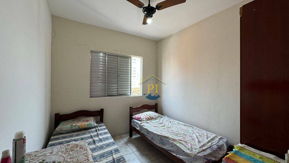 Apartamento, 1 quarto, 38 m² - Foto 8