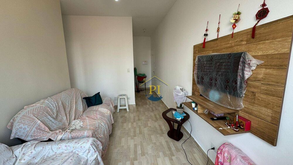 Apartamento, 1 quarto, 38 m² - Foto 7