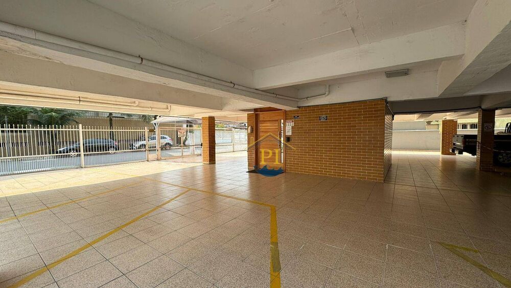 Apartamento, 1 quarto, 38 m² - Foto 1