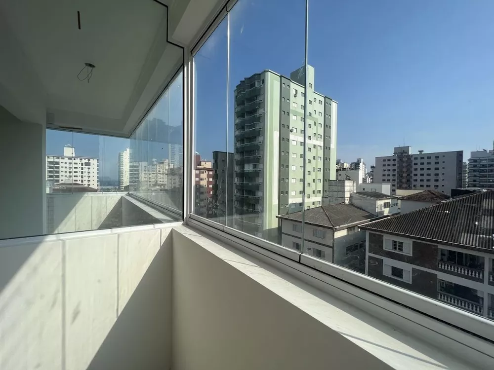 Apartamento à venda com 2 quartos, 94m² - Foto 4