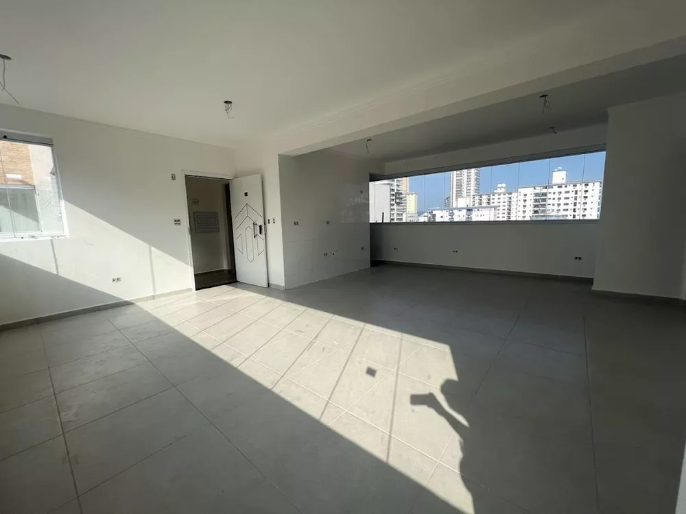 Apartamento à venda com 2 quartos, 94m² - Foto 2