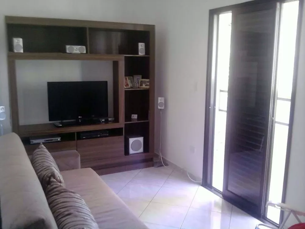 Apartamento à venda com 2 quartos, 89m² - Foto 2