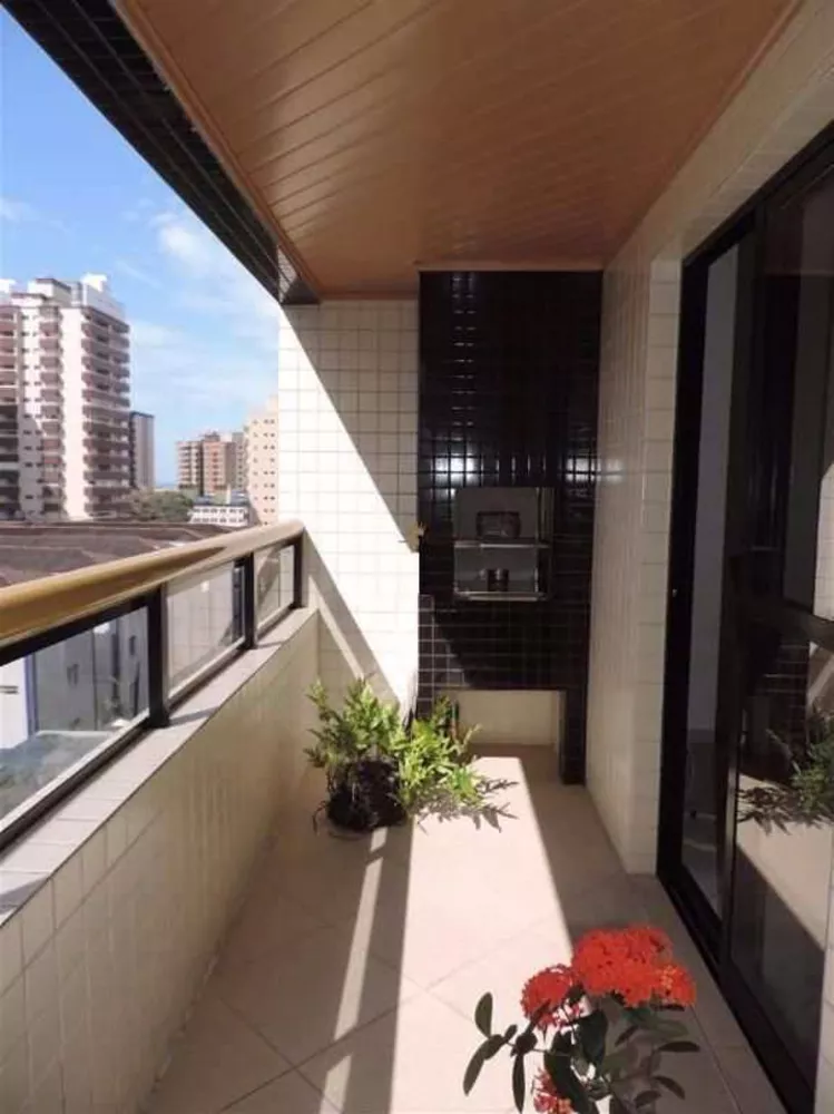 Apartamento à venda com 2 quartos, 89m² - Foto 1