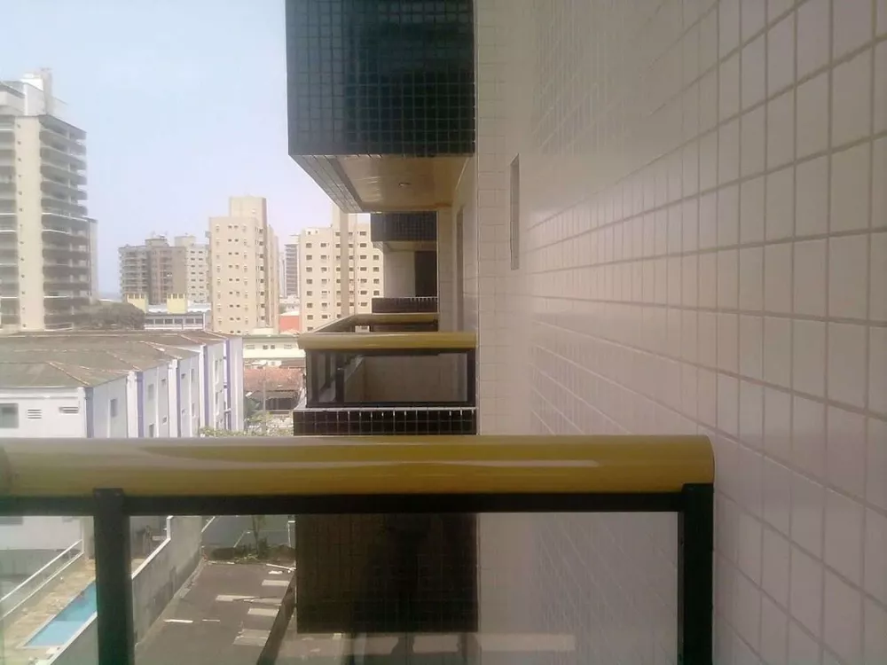 Apartamento à venda com 2 quartos, 89m² - Foto 8