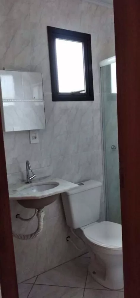 Apartamento à venda com 2 quartos, 89m² - Foto 6