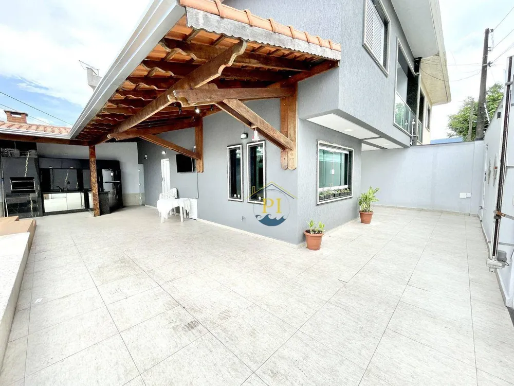 Sobrado, 3 quartos, 160 m² - Foto 3