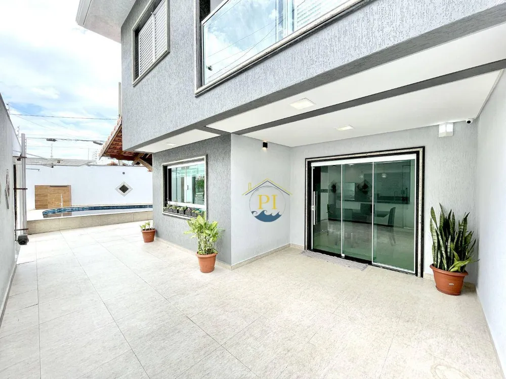 Sobrado, 3 quartos, 160 m² - Foto 4