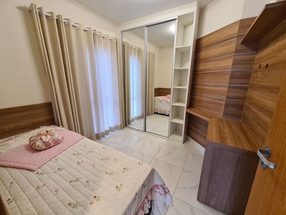 Apartamento, 2 quartos, 61 m² - Foto 1