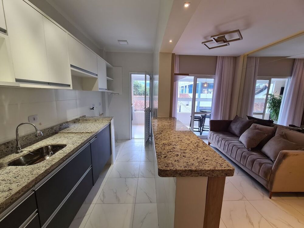 Apartamento, 2 quartos, 61 m² - Foto 4