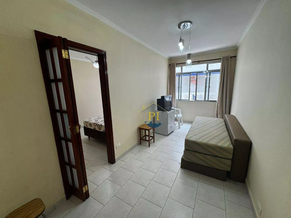 Apartamento, 1 quarto, 42 m² - Foto 3
