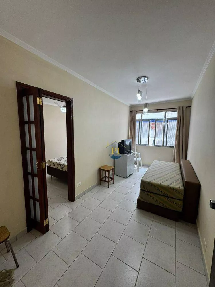 Apartamento, 1 quarto, 42 m² - Foto 2