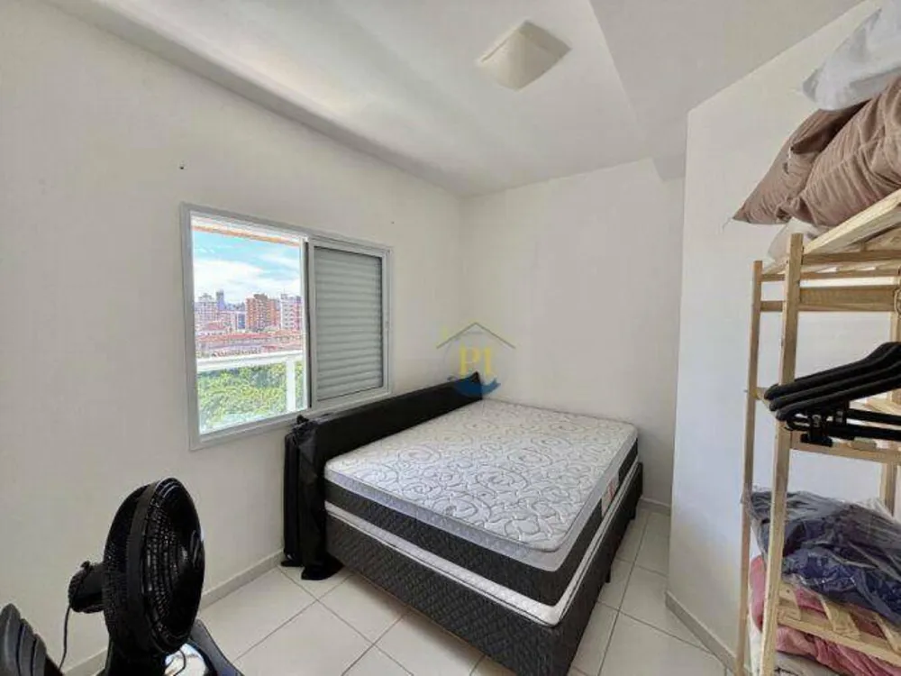 Apartamento, 1 quarto, 39 m² - Foto 3