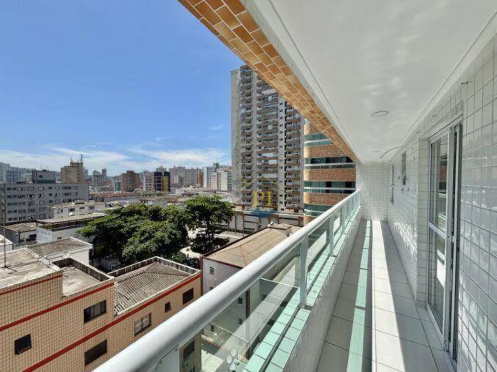 Apartamento, 1 quarto, 39 m² - Foto 1