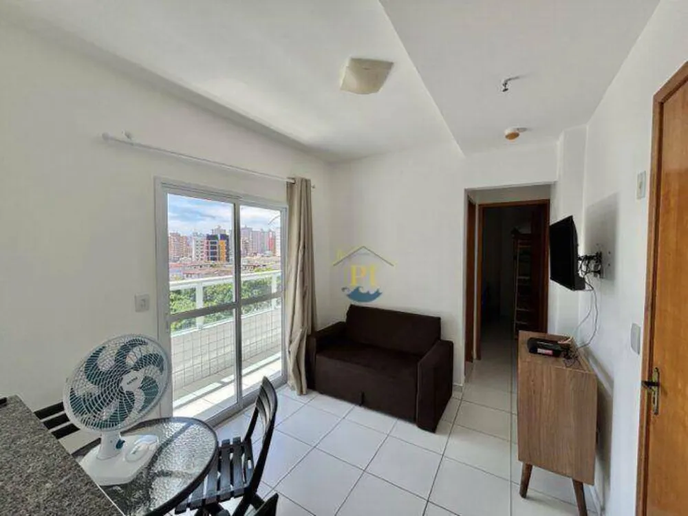 Apartamento, 1 quarto, 39 m² - Foto 2