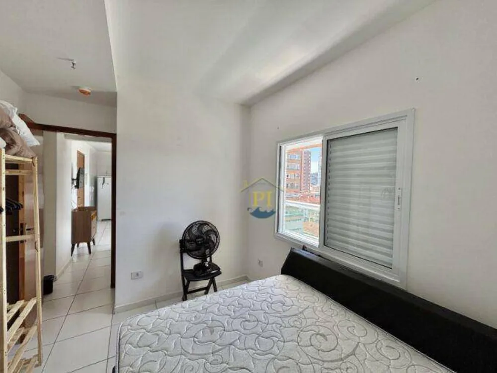 Apartamento, 1 quarto, 39 m² - Foto 4