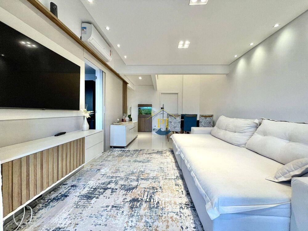 Apartamento, 2 quartos, 110 m² - Foto 4