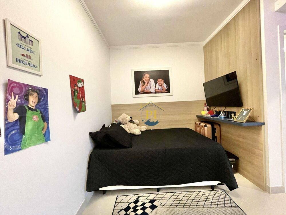 Apartamento, 2 quartos, 110 m² - Foto 1