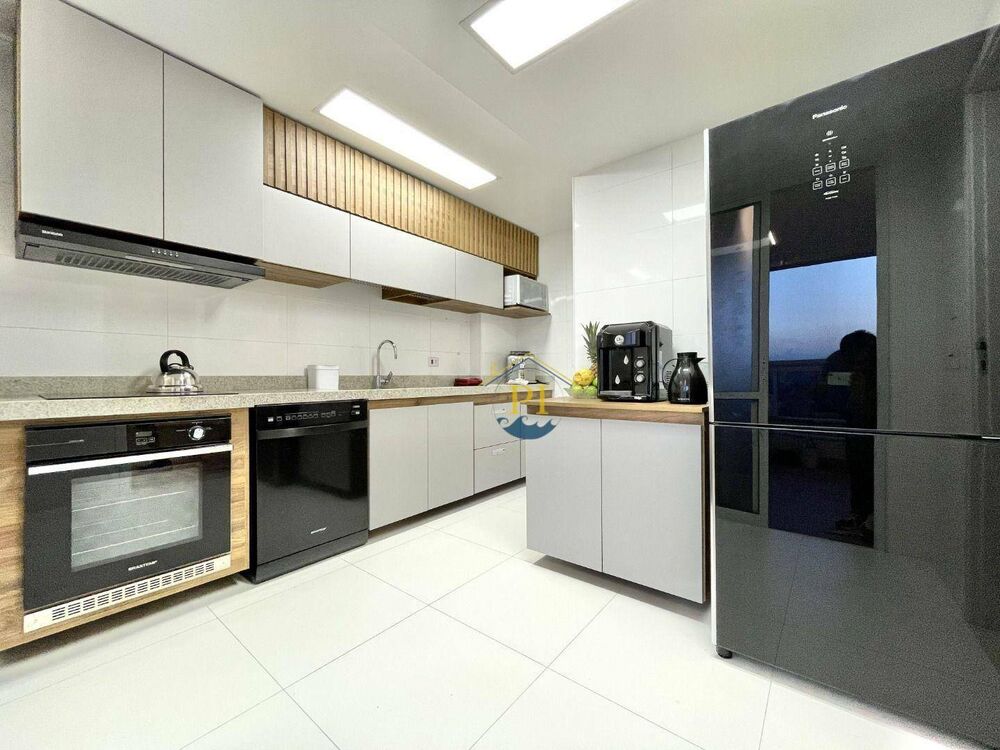 Apartamento, 2 quartos, 110 m² - Foto 3
