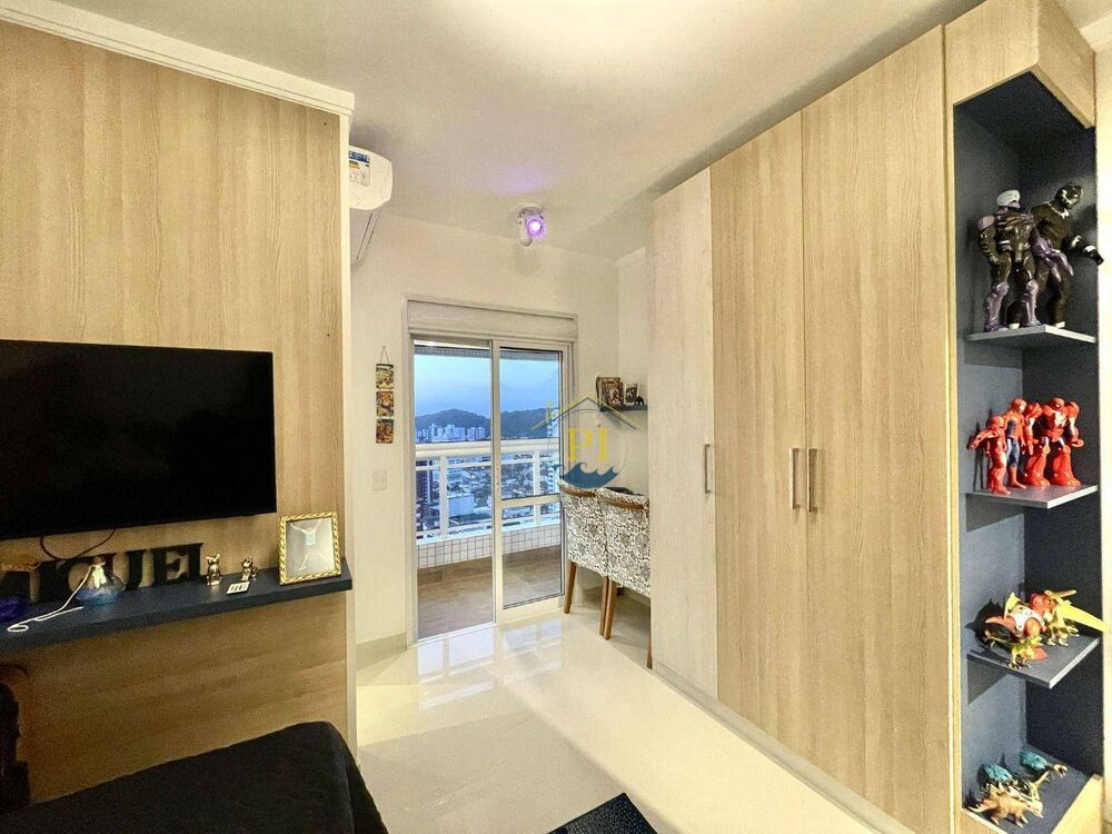 Apartamento, 2 quartos, 110 m² - Foto 2