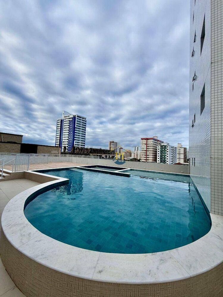 Apartamento, 1 quarto, 55 m² - Foto 9