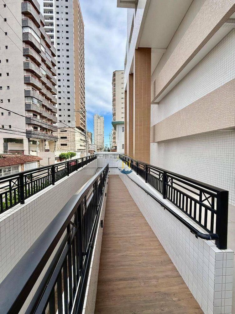 Apartamento, 1 quarto, 55 m² - Foto 5