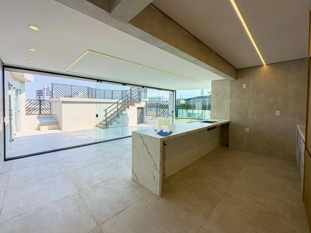 Cobertura, 3 quartos, 232 m² - Foto 7