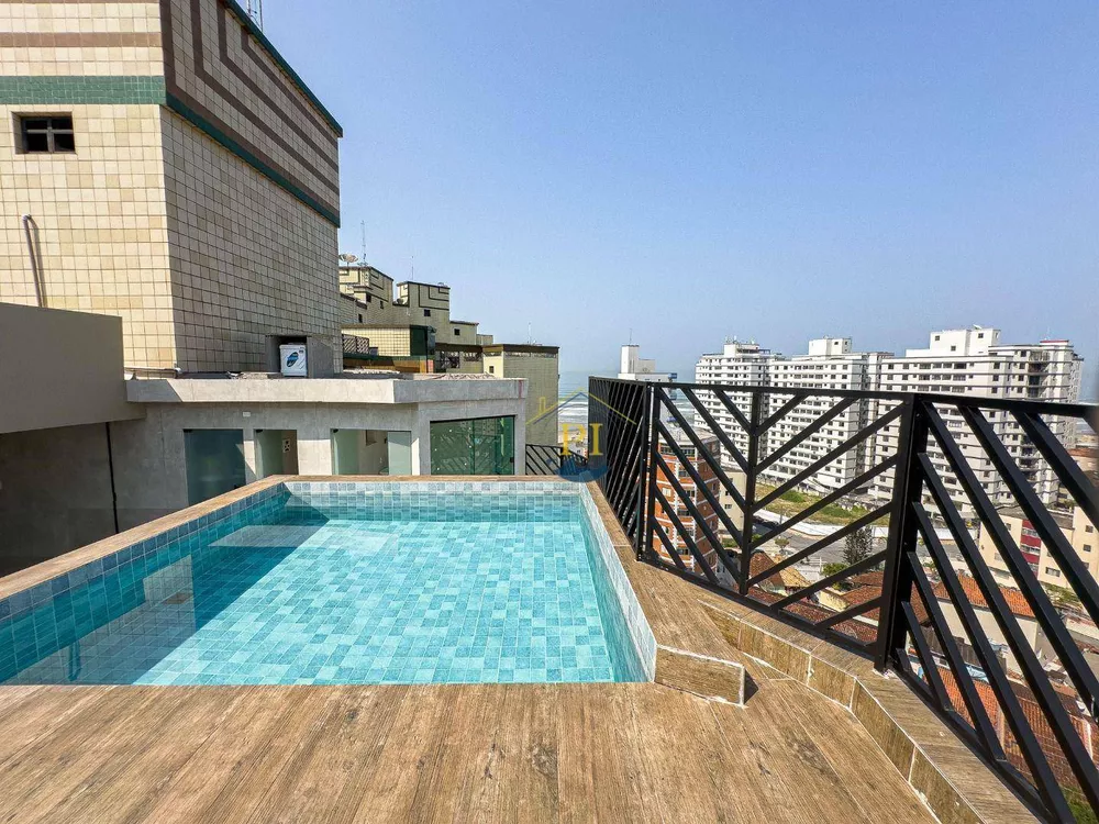 Cobertura, 3 quartos, 232 m² - Foto 12