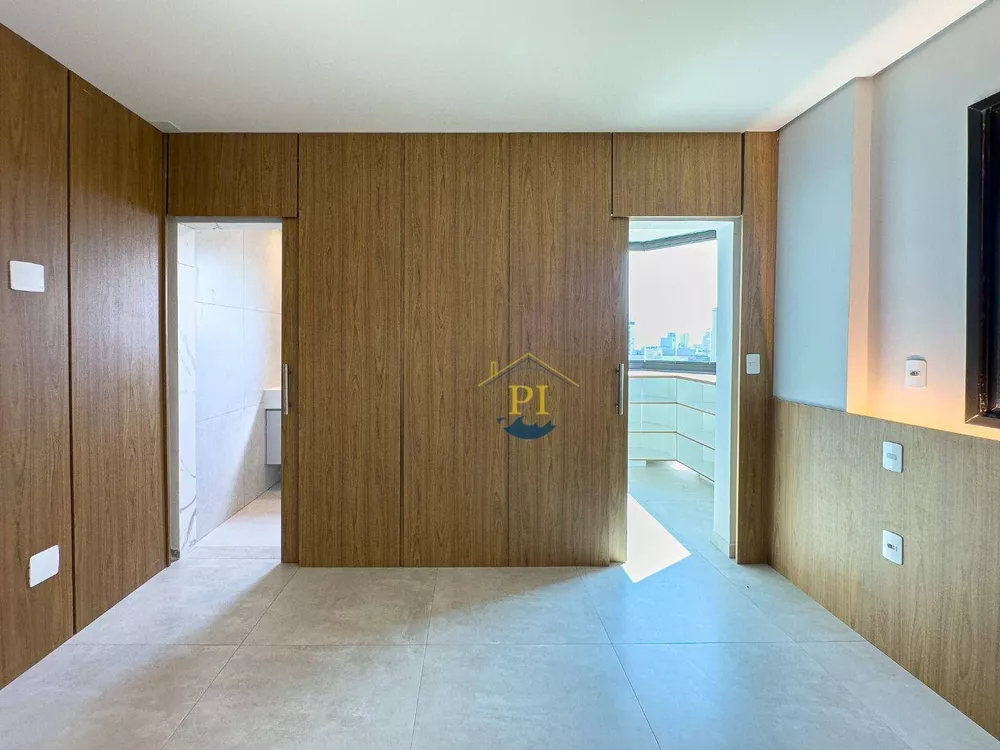 Cobertura, 3 quartos, 232 m² - Foto 4