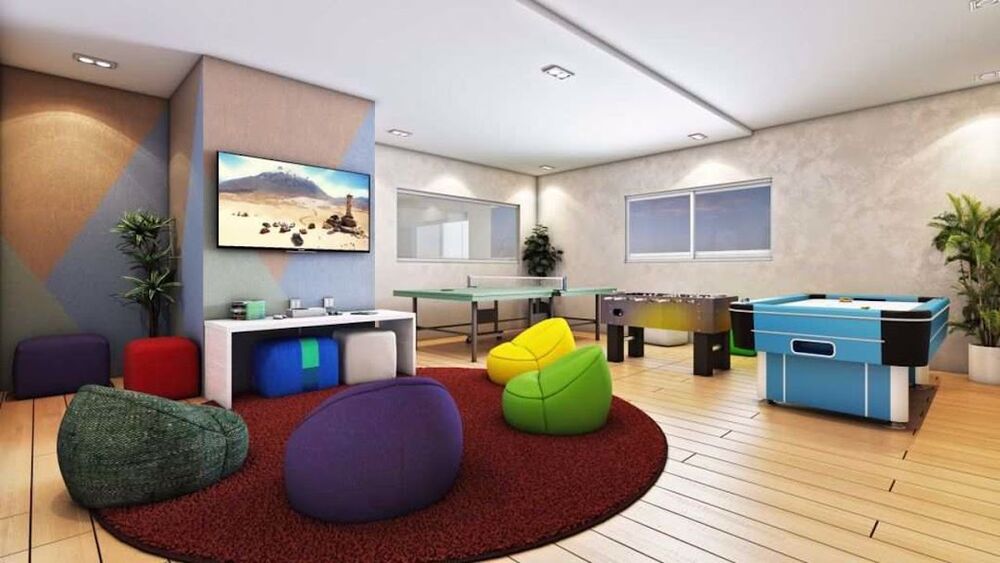 Apartamento, 2 quartos, 74 m² - Foto 4