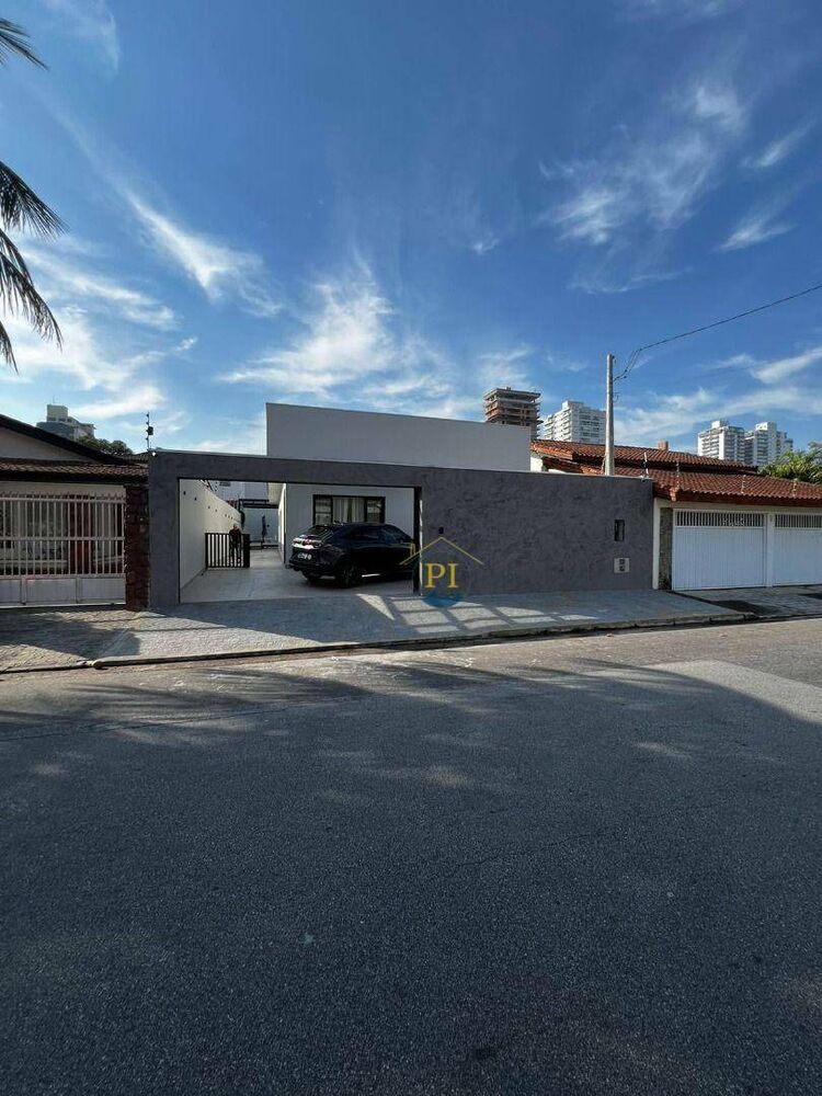 Casa, 2 quartos, 210 m² - Foto 1
