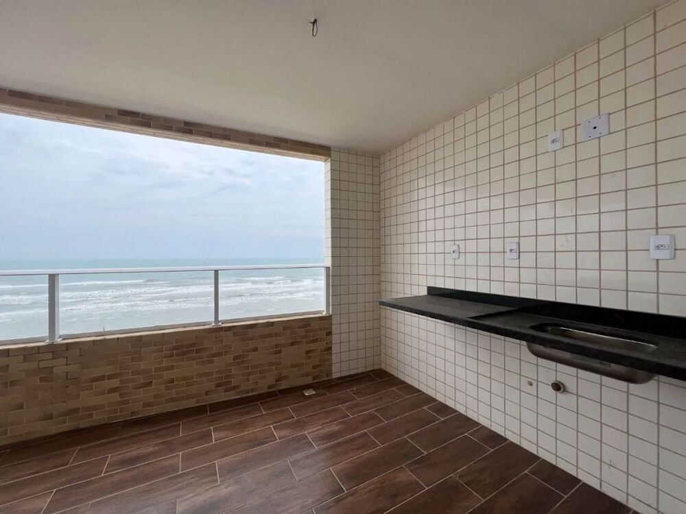 Apartamento, 3 quartos, 110 m² - Foto 1