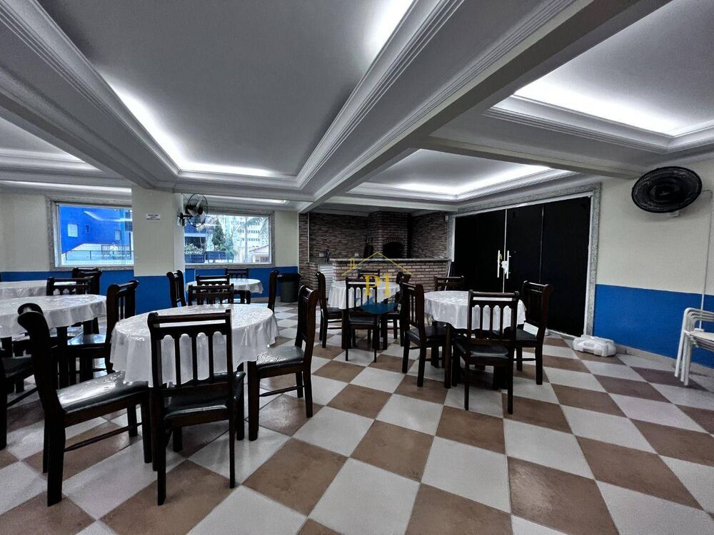 Apartamento, 1 quarto, 43 m² - Foto 23