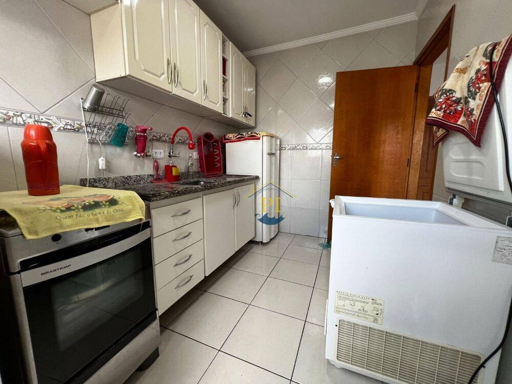 Apartamento, 1 quarto, 43 m² - Foto 11