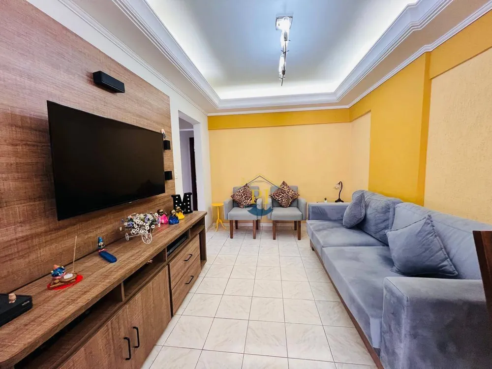 Cobertura, 3 quartos, 100 m² - Foto 1