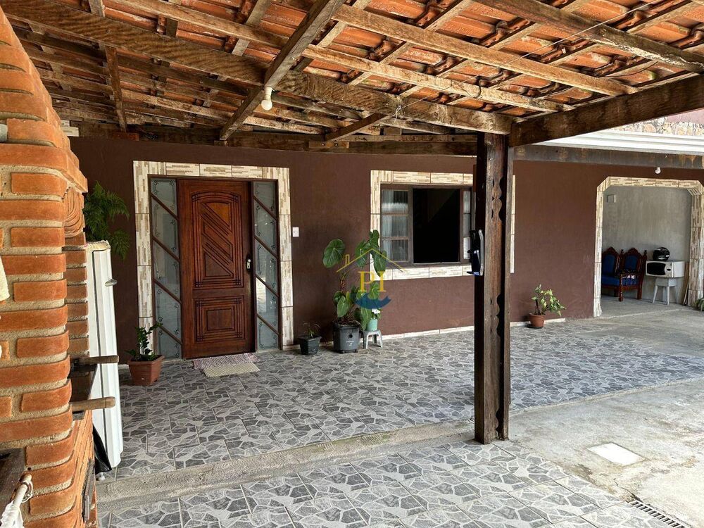 Casa, 4 quartos, 176 m² - Foto 4